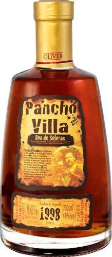 Pancho Villa 1998 0,7l