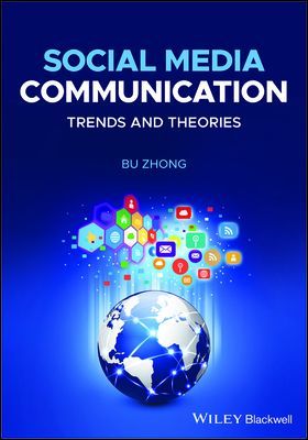Social Media Communication - Trends and Theories (Zhong Bu)(Paperback / softback)