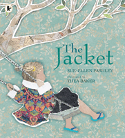 Jacket (Pashley Sue-Ellen)(Paperback / softback)
