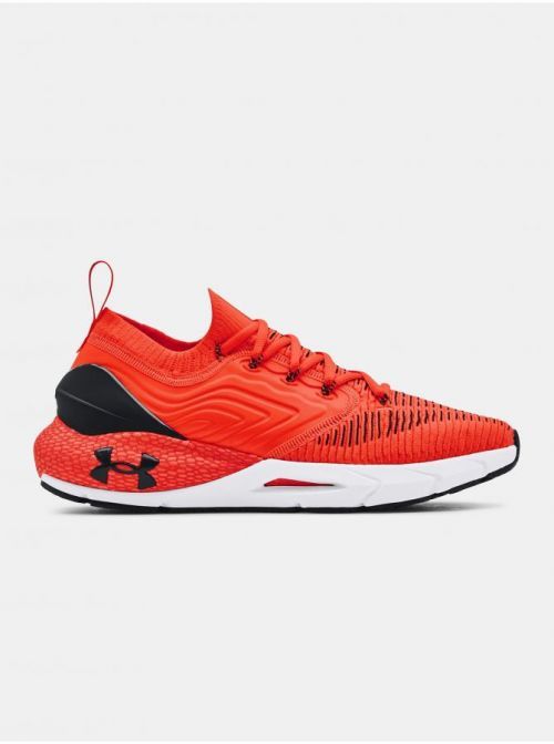 Boty Under Armour HOVR Phantom 2 INKNT - oranžová