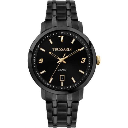 Pánské hodinky Trussardi T-Couple R2453147009