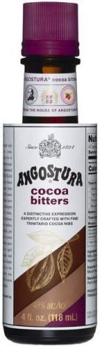 Angostura Cocoa Bitters 0,1l