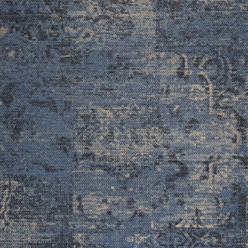 ITC Metrážový koberec Raspini 7970 - Rozměr na míru bez obšití cm Modrá