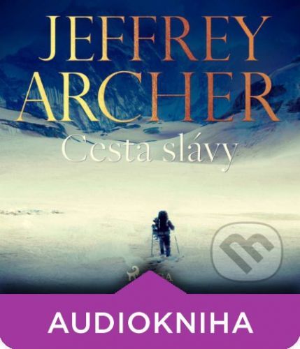 Cesta slávy - Jeffrey Archer