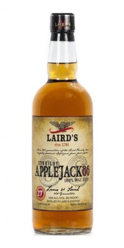 Laird's AppleJack 86 0,7l 43% 0,7l