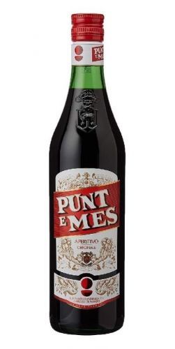 Punt E Mes Vermouth 0,75l 16%