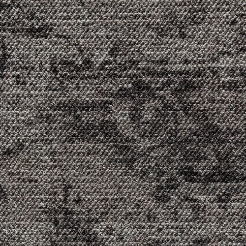 ITC Metrážový koberec Raspini 7864 - Rozměr na míru bez obšití cm Černá