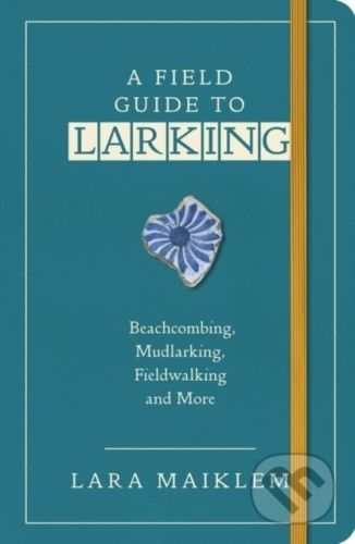A Field Guide to Larking - Lara Maiklem