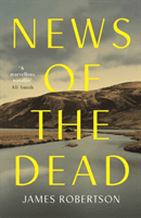 News of the Dead (Robertson James)(Pevná vazba)