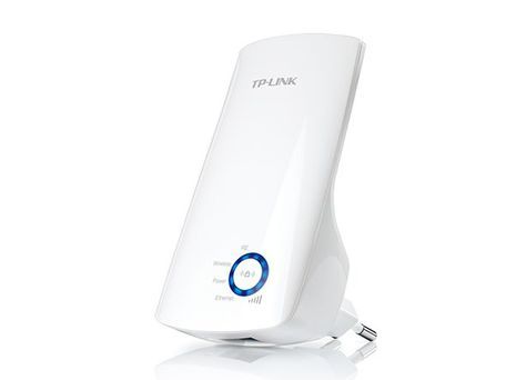 Tp-link extender Tl-wa850re Wireless N Extender