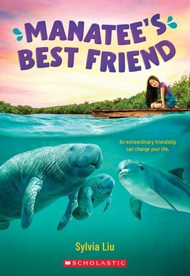 Manatee's Best Friend (Liu Sylvia)(Paperback)