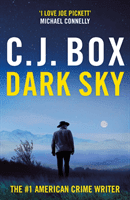 Dark Sky (Box C.J.)(Paperback / softback)