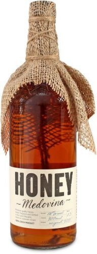 Medovina Honey 0,7l 18%