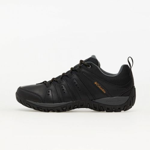 Columbia Woodburn II Black 8