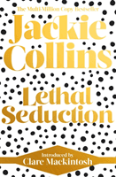 Lethal Seduction (Collins Jackie)(Paperback / softback)