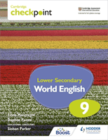 Cambridge Checkpoint Lower Secondary World English Student's Book 9 (Macgregor Fiona)(Paperback / softback)