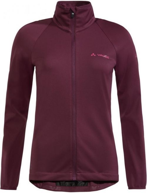 Vaude Women's Matera Softshell Jacket - cassis 42