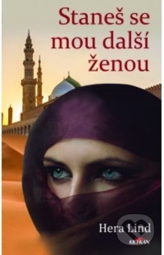 Staneš se mou další ženou - Hera Lind