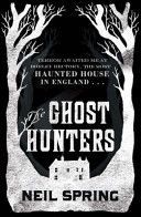 Ghost Hunters (Spring Neil)(Paperback)