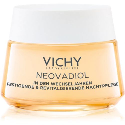 Vichy Neovadiol During Menopause revitalizační noční krém pro zpevnění pleti 50 ml