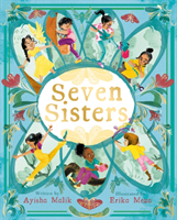Seven Sisters (Malik Ayisha)(Pevná vazba)