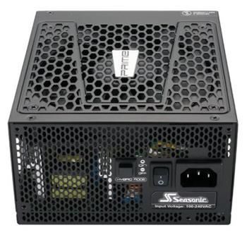 Seasonic PRIME Series 1300W Platinum, retail (SSR-1300PD)