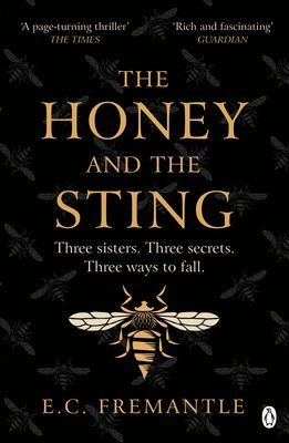 Honey and the Sting (Fremantle E C)(Paperback / softback)
