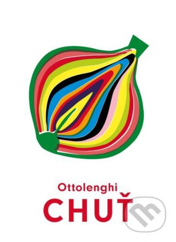 Chuť - Yotam Ottolenghi, Ixta Belfrage