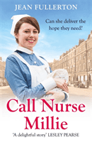 Call Nurse Millie (Fullerton Jean)(Paperback / softback)