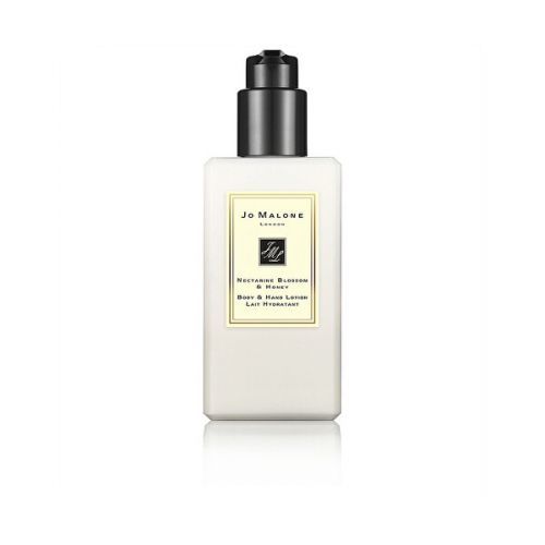 Jo Malone Nectarine Blossom & Honey - tělové mléko 250 ml