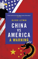 China vs America (Letwin Oliver)(Pevná vazba)