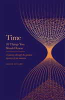Time - 10 Things You Should Know (Stuart Colin)(Pevná vazba)