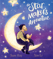 Star Maker's Apprentice (Hay Sam)(Paperback / softback)