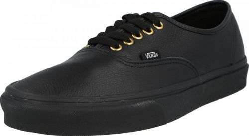 VANS Tenisky 'UA Authentic' černá