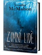 McMahon Jennifer: Zimní lidé