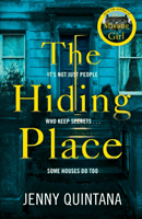 Hiding Place (Quintana Jenny)(Paperback / softback)