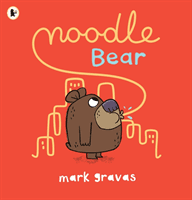 Noodle Bear (Gravas Mark)(Paperback / softback)