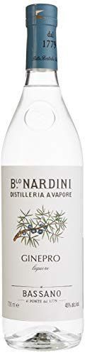Ginepro Nardini 0.7l 45% 0,7l