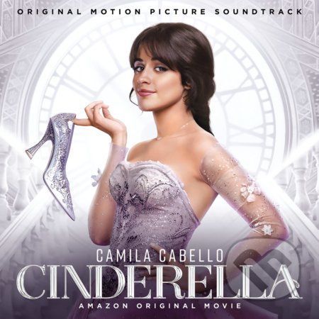 Cinderella - Hudobné albumy