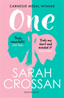 One (Crossan Sarah)(Paperback / softback)