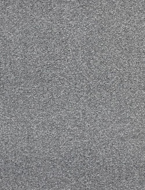Associated Weavers koberce Metrážový koberec Fuego 95 - Rozměr na míru bez obšití cm Šedá