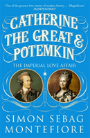 Catherine the Great and Potemkin - The Imperial Love Affair (Montefiore Simon Sebag)(Paperback / softback)