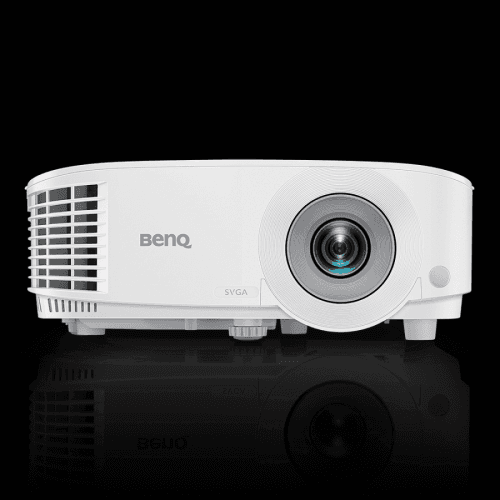 DLP projektor BenQ MS550 - 3600lm,SVGA,HDMI,USB; 9H.JJ477.1HE
