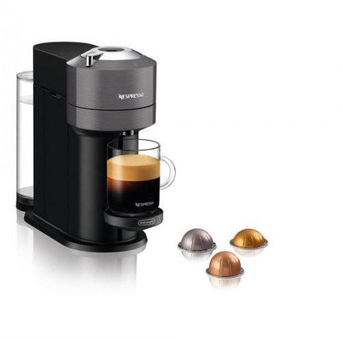 Nespresso kávovar na kapsle De'longhi ENV120.GY