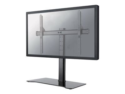 NewStar FPMA-D1250BLACK - Stojan pro Displej LCD - černá - velikost obrazovky: 32