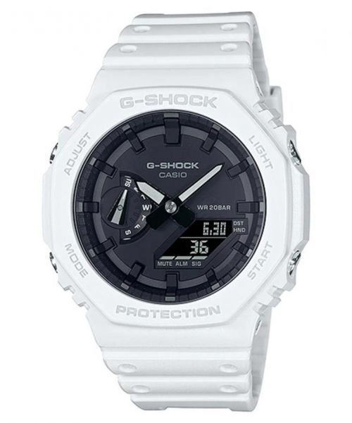 Casio G-Shock GA-2100-7AER