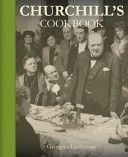 Churchill's Cookbook (Landemare Georgina)(Pevná vazba)