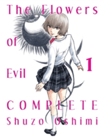 Flowers Of Evil - Complete 1 (Oshimi Shuzo)(Paperback)