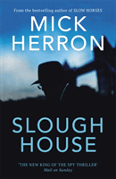 Slough House (Herron Mick)(Paperback / softback)