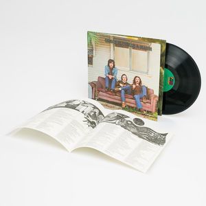 Crosby, Stills and Nash (Crosby, Stills & Nash) (Vinyl)